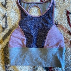 ARITZIA BRA TANK